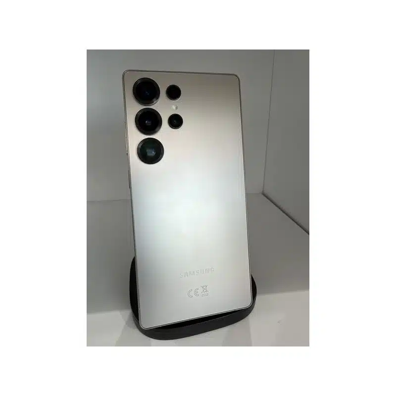 SAMSUNG GALAXY S25 ULTRA 256GB ΜΕΤΑΧΕΙΡΙΣΜΕΝΟ ΧΡΥΣΟ