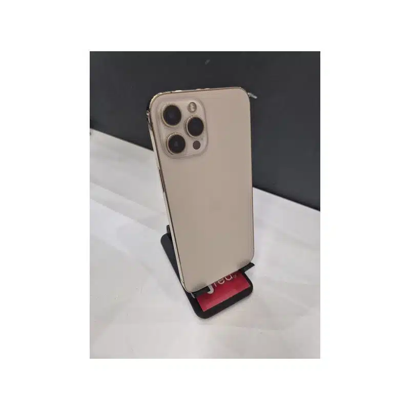 IPHONE 12-PRO-MAX 128GB ΜΕΤΑΧΕΙΡΙΣΜΕΝΟ ΧΡΥΣΟ