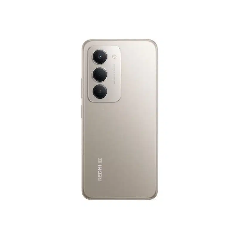 XIAOMI REDMI 15 5G 256GB Titan Gray ΜΕΤΑΧΕΙΡΙΣΜΕΝΟ
