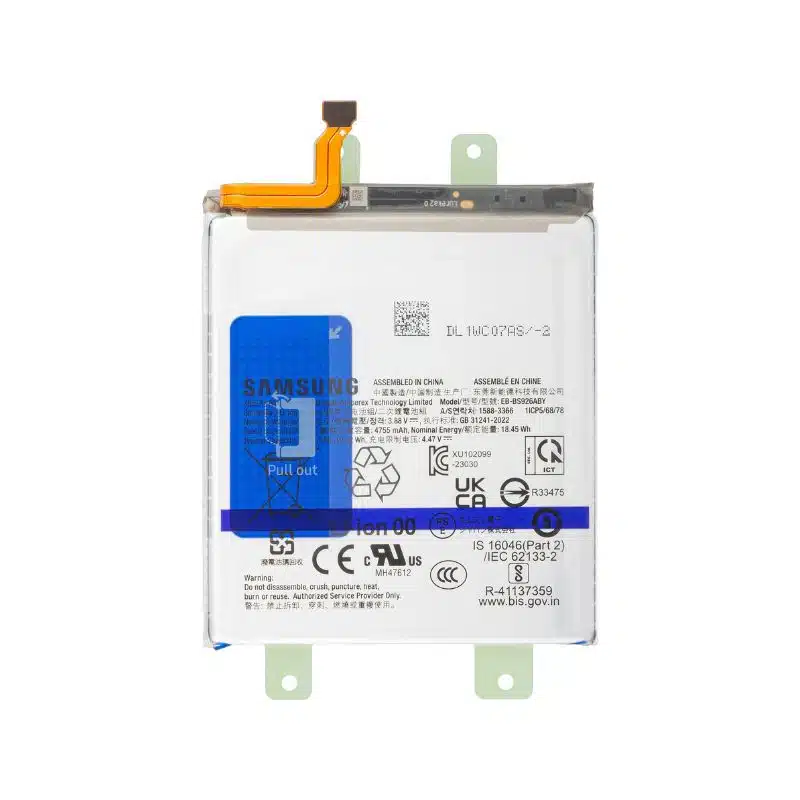 BATTERY - SAMSUNG GALAXY S24 PLUS (S926)