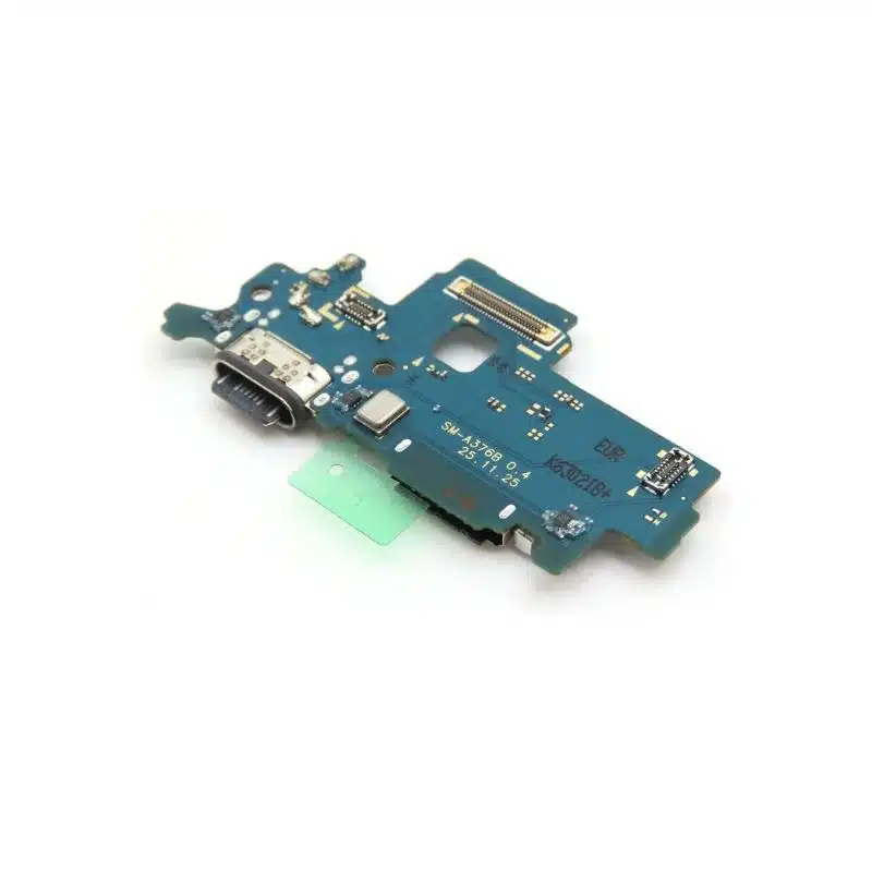 CHARGING BOARD - SAMSUNG GALAXY A37