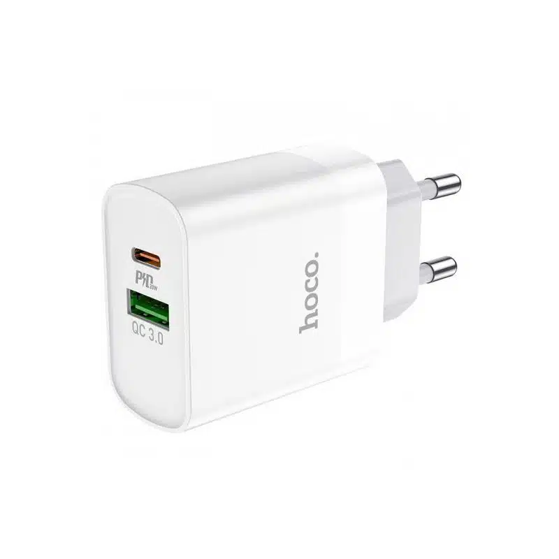 HOCO DC82 TRAVEL CHARGER