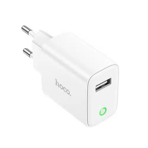 HOCO DC93 TRAVEL CHARGER