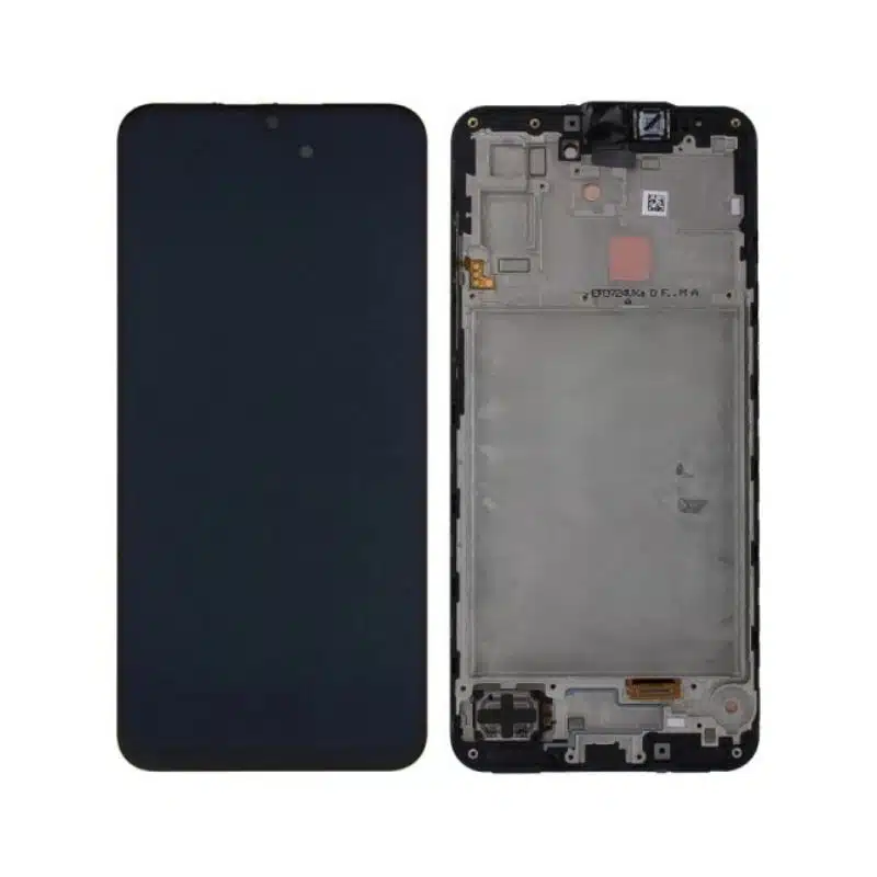 LCD & DIGITIZER - SAMSUNG GALAXY A17 5G (A176)