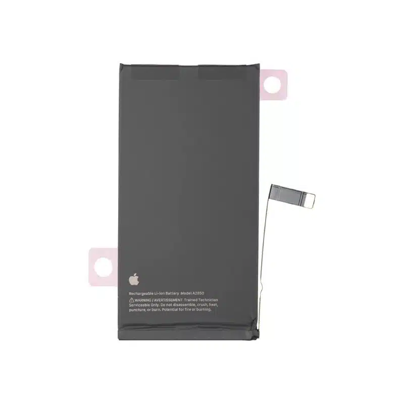 ORIGINAL BATTERY - IPHONE 14 PLUS 1