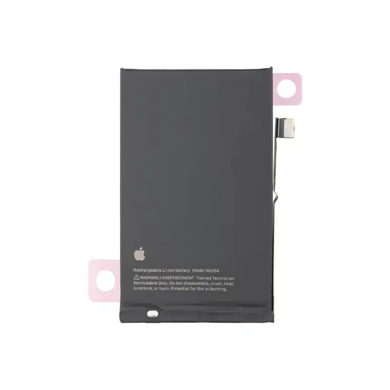 ORIGINAL BATTERY - IPHONE 15