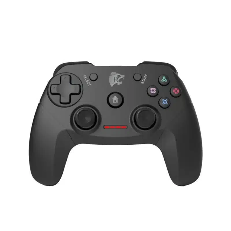 ROAR WIRELESS 2.4GHZ GAMEPAD FOR PC/PS3 RR-0003