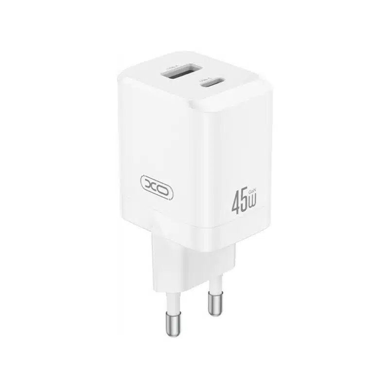 XO CE36 CHARGER 45W