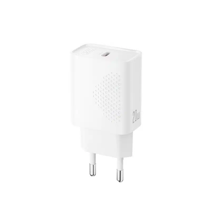 XO L160 PD 20W CHARGER USB-C