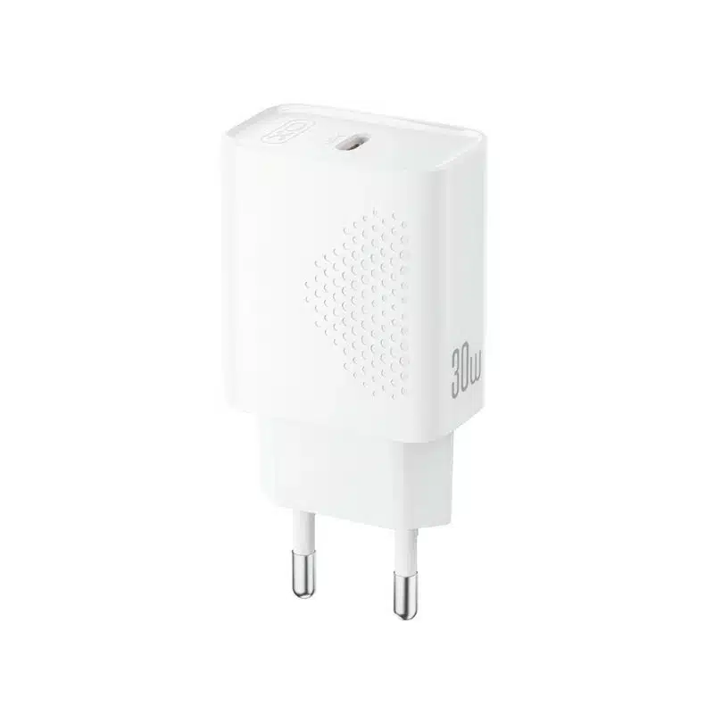 XO L162 PD 30W CHARGER USB-C