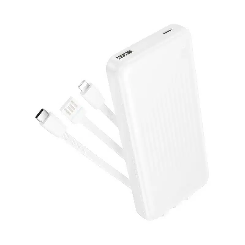ultra thin power bank bj79 borofone