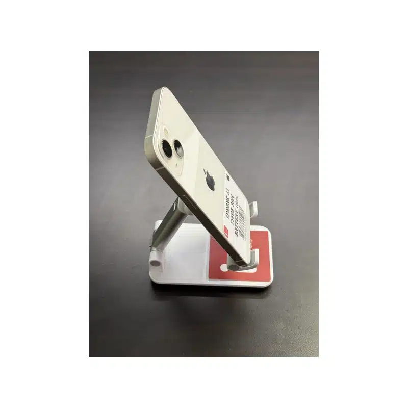 IPHONE 13 256GB WHITE ΜΕΤΑΧΕΙΡΙΣΜΕΝΟ