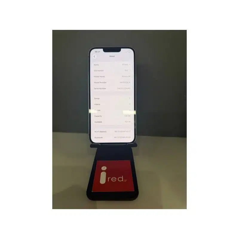 IPHONE 14 128GB BLUE USED