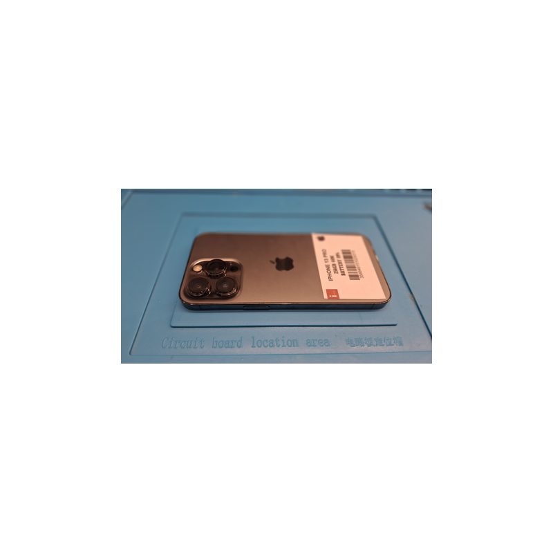 IPHONE 13-PRO 256GB GRAPHITE ΜΕΤΑΧΕΙΡΙΣΜΕΝΟ