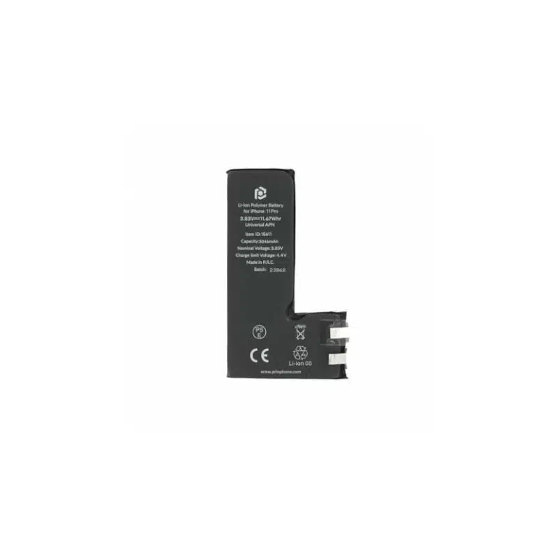 BATTERY CELL - IPHONE 11 PRO