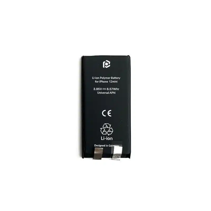 BATTERY CELL - IPHONE 12 MINI