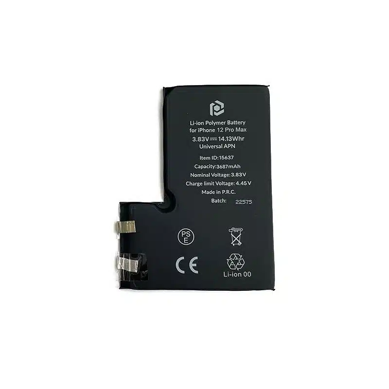 BATTERY CELL - IPHONE 12 PRO MAX