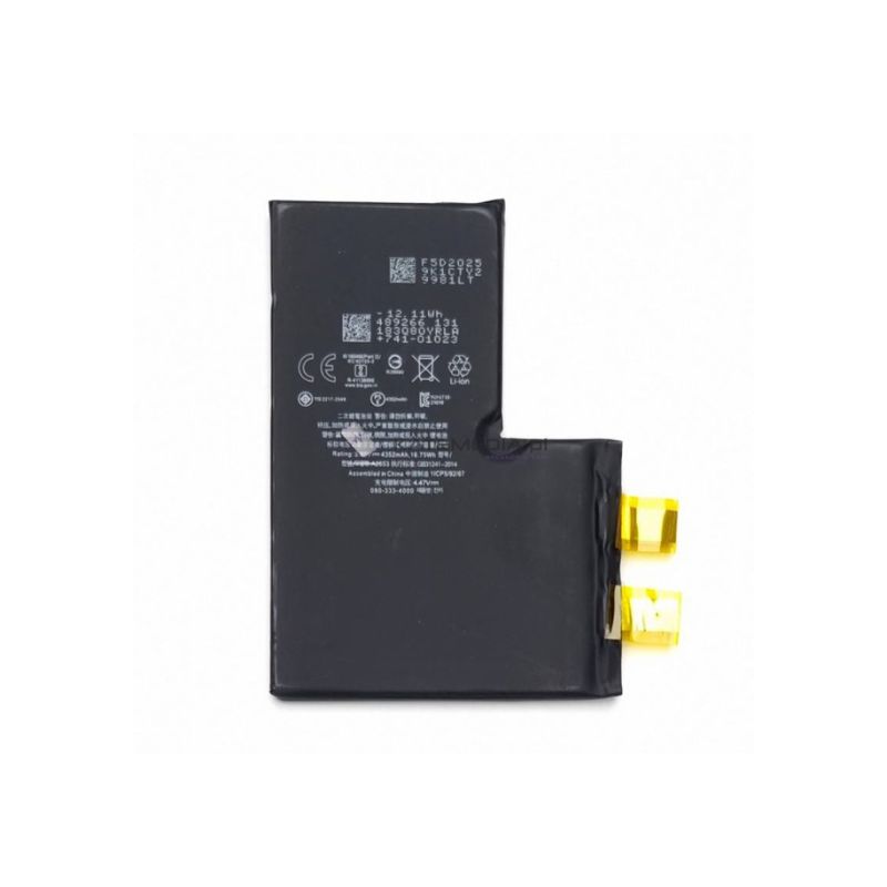 BATTERY CELL - IPHONE 13 PRO