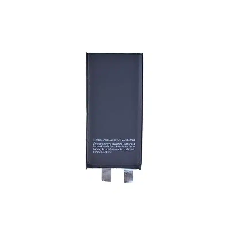 BATTERY CELL - IPHONE 13 MINI