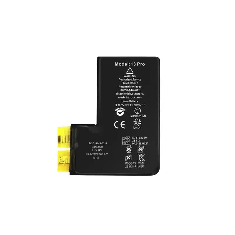 BATTERY CELL - IPHONE 13 PRO MAX