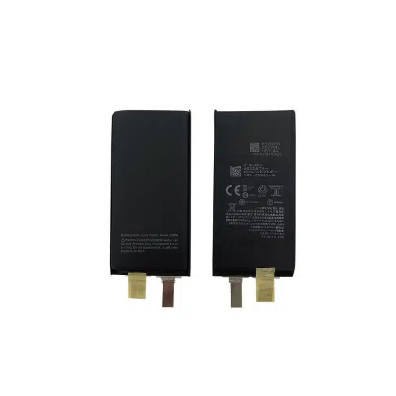 BATTERY CELL - IPHONE 13