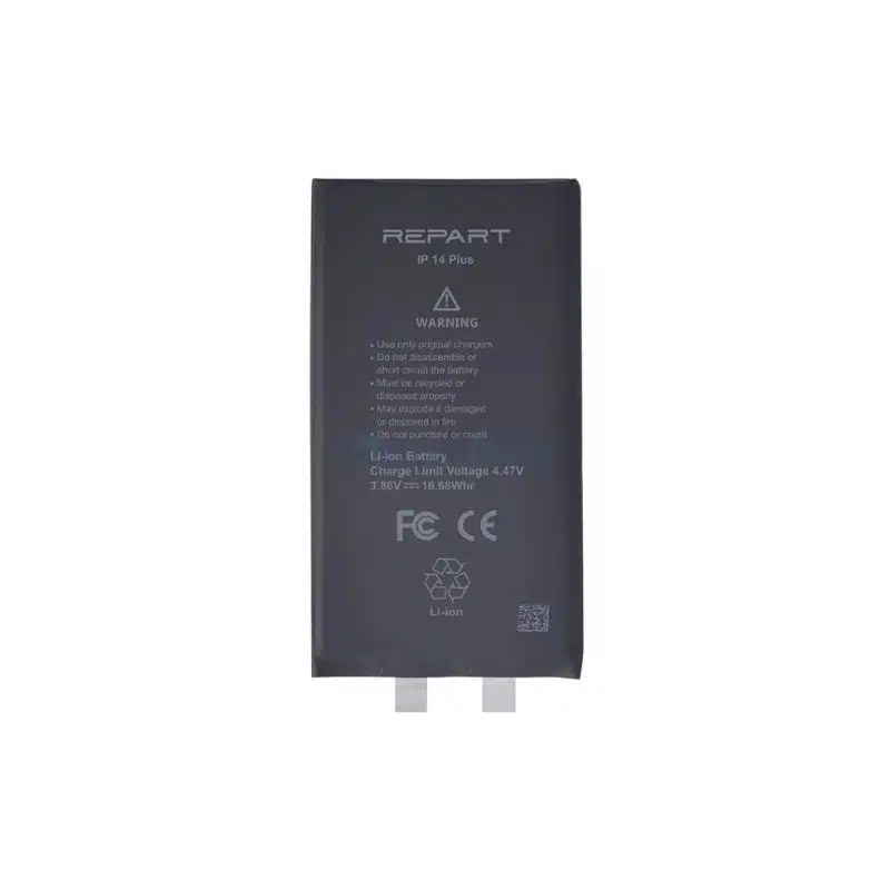 BATTERY CELL - IPHONE 14 PLUS