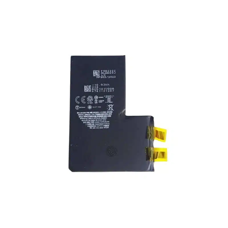 BATTERY CELL - IPHONE 14 PRO