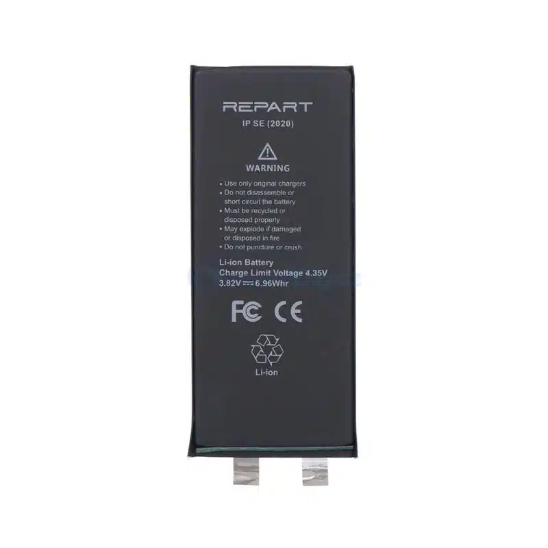 BATTERY CELL - IPHONE SE 2020