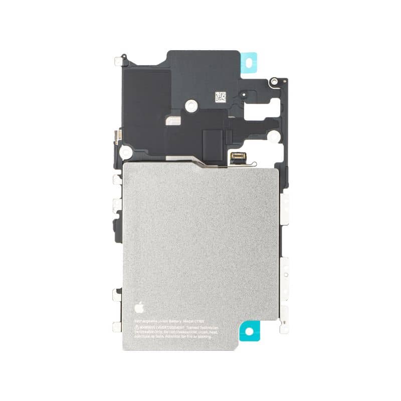 BATTERY - IPHONE 17