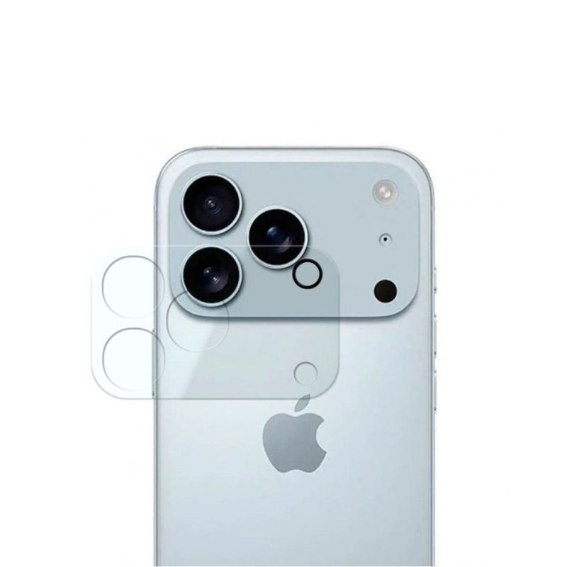 CAMERA TEMPERED GLASS - IPHONE 18 PRO