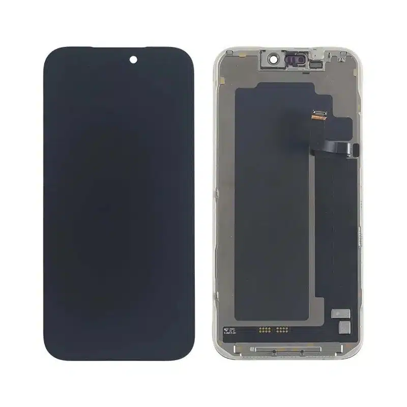 LCD & DIGITIZER - IPHONE 17 PRO MAX