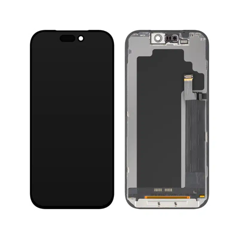 LCD & DIGITIZER - IPHONE 17 PRO
