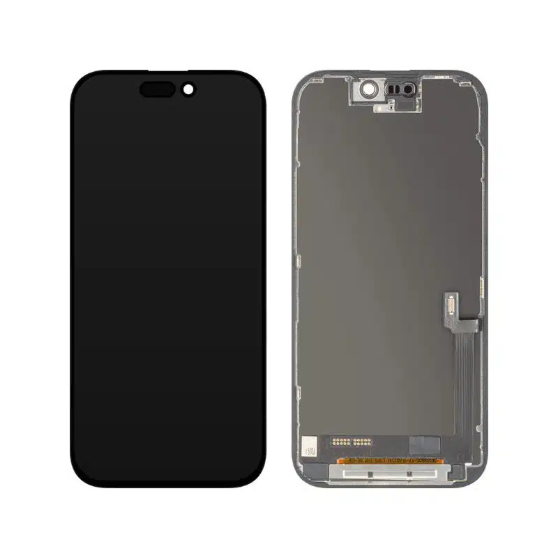 LCD & DIGITIZER - IPHONE 17