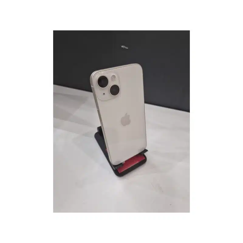 IPHONE 14 128GB ΜΕΤΑΧΕΙΡΙΣΜΕΝΟ ΑΣΠΡΟ