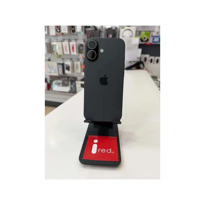 IPHONE 17 256GB ΜΕΤΑΧΕΙΡΙΣΜΕΝΟ ΜΠΛΕ