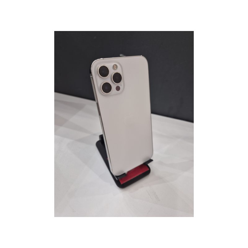 IPHONE 12-PRO-MAX 256GB ΜΕΤΑΧΕΙΡΙΣΜΕΝΟ ΑΣΗΜΙ