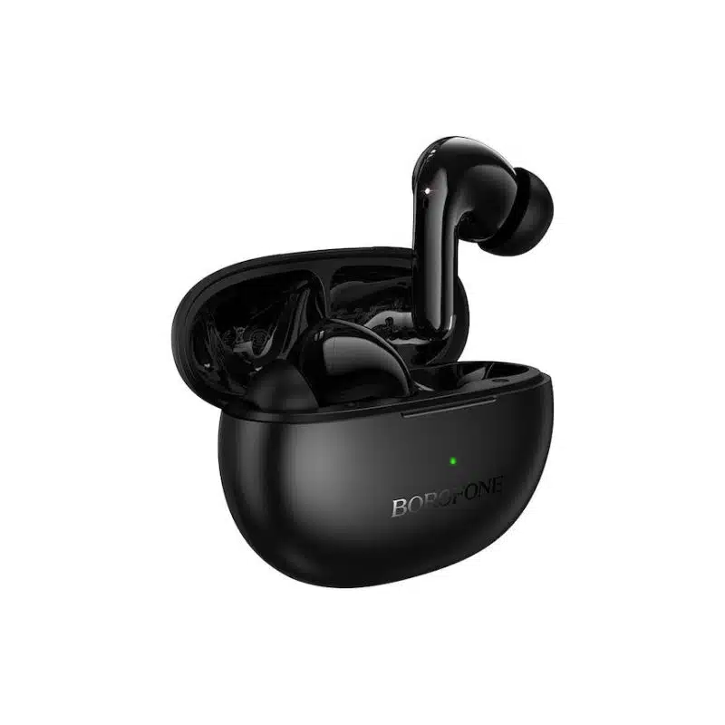 BOROFONE FQ16 - STAR TWS BLUETOOTH EARPHONES ANC & ENC SMART AI