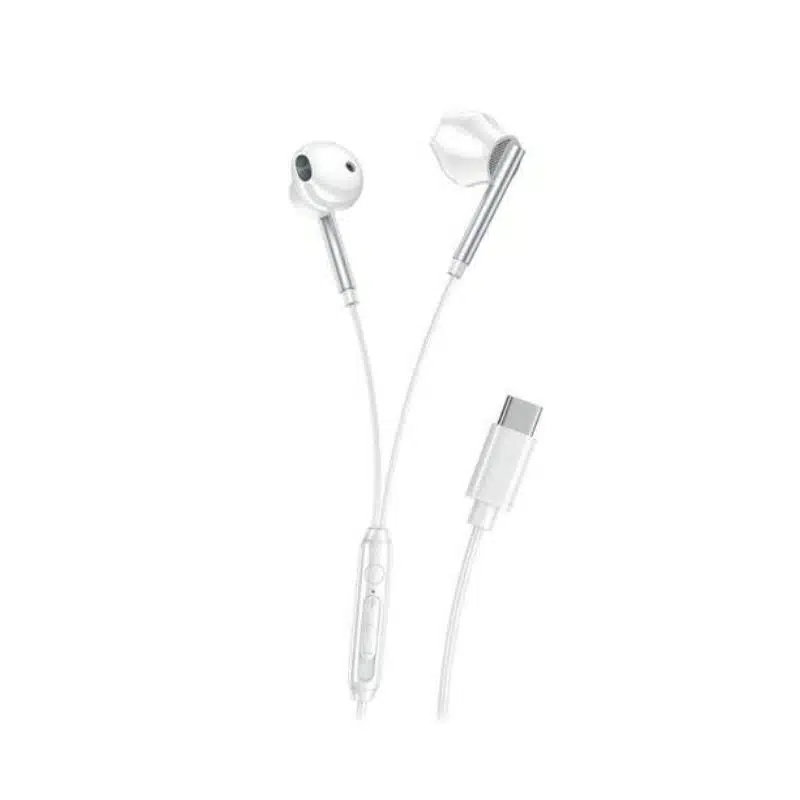 XO - EP66 CRESCENT TYPE C EARPHONES