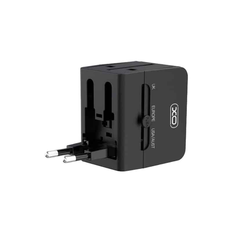 XO - WL01 CHARGER FOR EU/UK/USA/AU