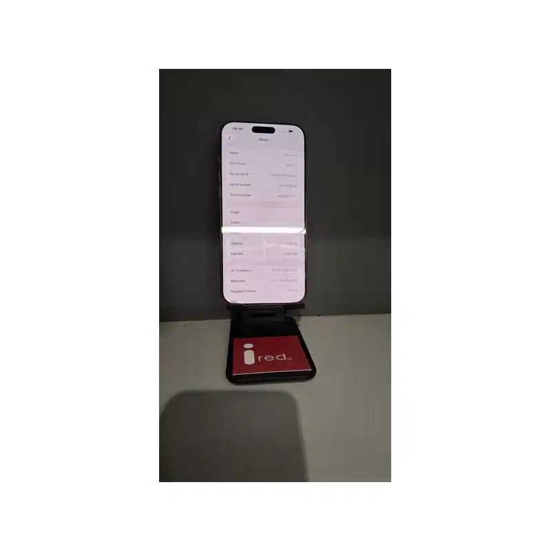 IPHONE 16-PRO-MAX 256GB GOLD ΜΕΤΑΧΕΙΡΙΣΜΕΝΟ