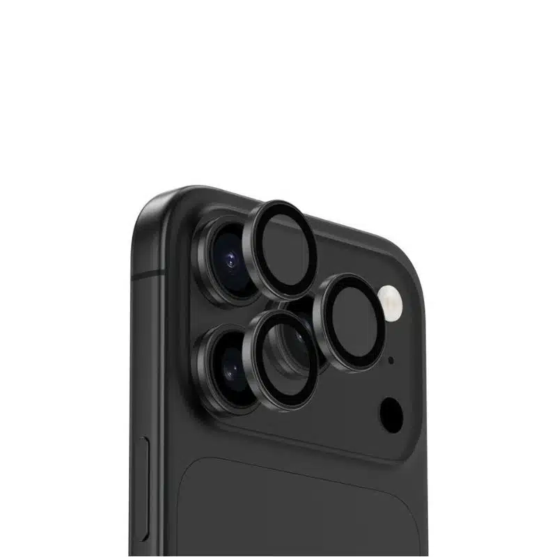 SINGLE COLOURED LENSES PROTECTOR - IPHONE 18