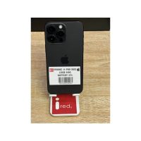 356703852383529 - 14 PRO MAX 128GB BLACK