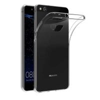 CLEAR GEL CASE SHOPRANO – HUAWEI P10 LITE