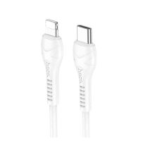 HOCO X37 CHARGING CABLE COOL POWER PD TO LIGHTNING 1M 27W
