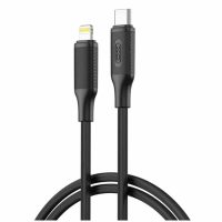 XO NB265A CHARGING CABLE 27W MINIMALIST SERIES TYPE-C TO LIGHTNING